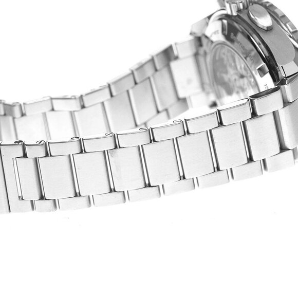 OMEGA Seamaster Aqua Terra 231.10.44.52.04.001 GMT Chronograph Automatic_860219 - Picture 3 of 6